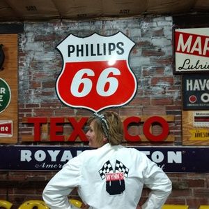 Meet your Posher, Sherry